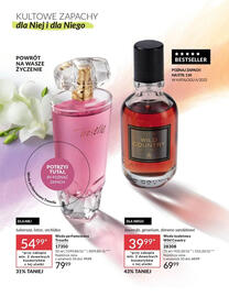 Avon gazetka Strona 3