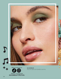 Avon gazetka Strona 10