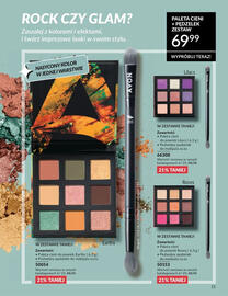 Avon gazetka Strona 11