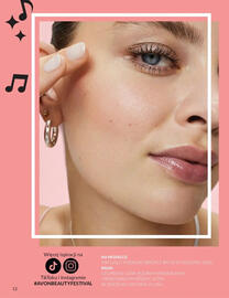 Avon gazetka Strona 12