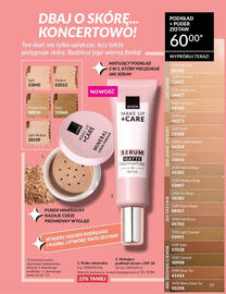 Avon gazetka Strona 13