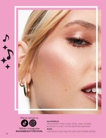 Avon gazetka Strona 14