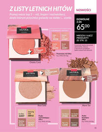 Avon gazetka Strona 15