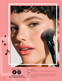 Avon gazetka Strona 16