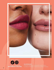 Avon gazetka Strona 18