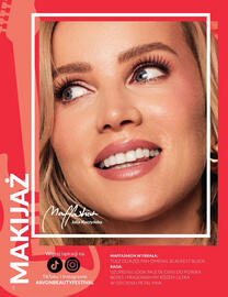 Avon gazetka Strona 2