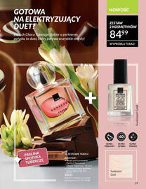 Avon gazetka Strona 25