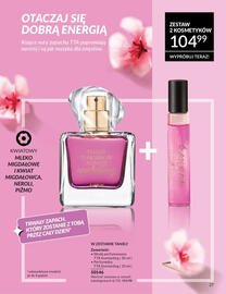 Avon gazetka Strona 27
