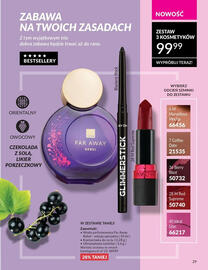 Avon gazetka Strona 29