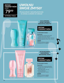 Avon gazetka Strona 32