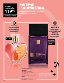Avon gazetka Strona 34
