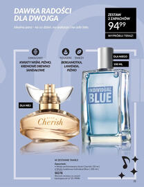 Avon gazetka Strona 35