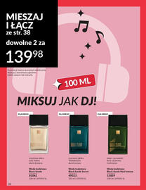 Avon gazetka Strona 38