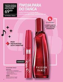 Avon gazetka Strona 4