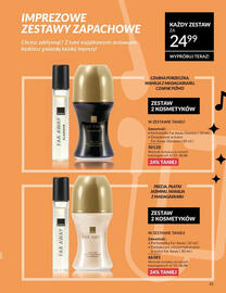 Avon gazetka Strona 41