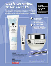 Avon gazetka Strona 43