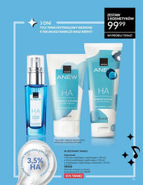 Avon gazetka Strona 45