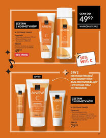 Avon gazetka Strona 47