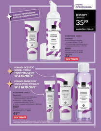 Avon gazetka Strona 49
