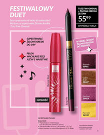 Avon gazetka Strona 5