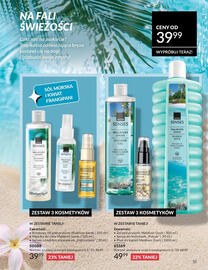 Avon gazetka Strona 55