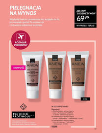 Avon gazetka Strona 57
