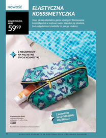 Avon gazetka Strona 60