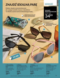 Avon gazetka Strona 61