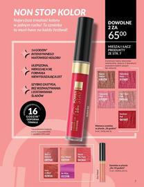 Avon gazetka Strona 7