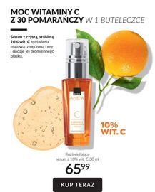 Avon gazetka Strona 13