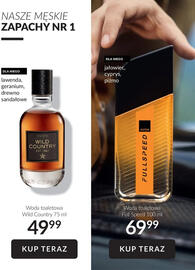 Avon gazetka Strona 21
