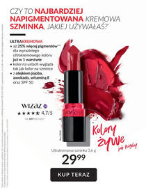 Avon gazetka Strona 3