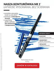 Avon gazetka Strona 7