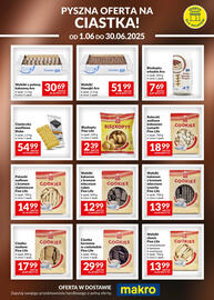 Makro gazetka Strona 2