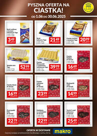 Makro gazetka Strona 3