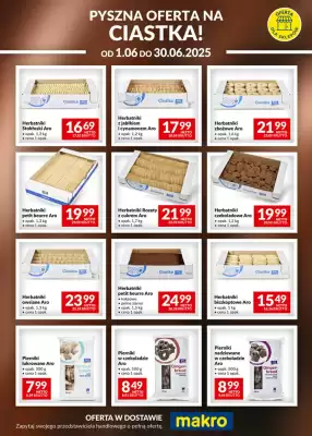 Makro gazetka (ważność do 30-06)