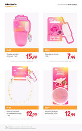 Rossmann gazetka Strona 4