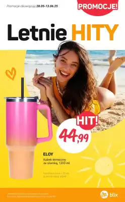 Rossmann gazetka