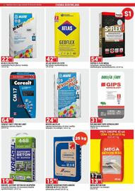 Merkury Market gazetka Strona 21
