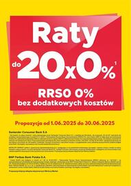 Merkury Market gazetka Strona 54