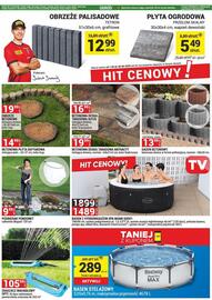 Merkury Market gazetka Strona 64