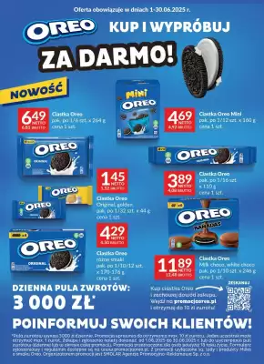 Makro gazetka (ważność do 30-06)