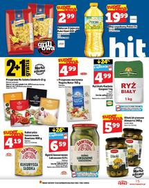 Topaz gazetka tydzień 23 Strona 15