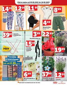 Topaz gazetka tydzień 23 Strona 27