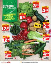 Topaz gazetka tydzień 23 Strona 8