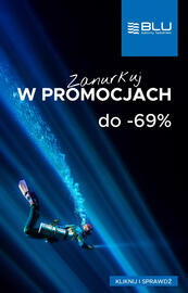 Blu gazetka Strona 1