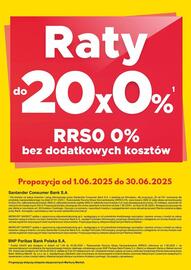 Merkury Market gazetka Strona 21