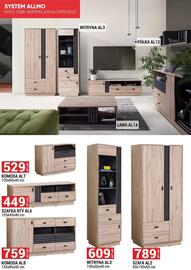 Merkury Market gazetka Strona 38