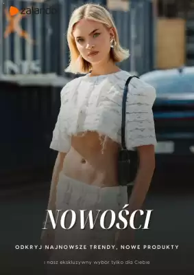 Zalando gazetka