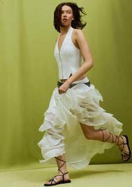 Bershka gazetka Strona 3